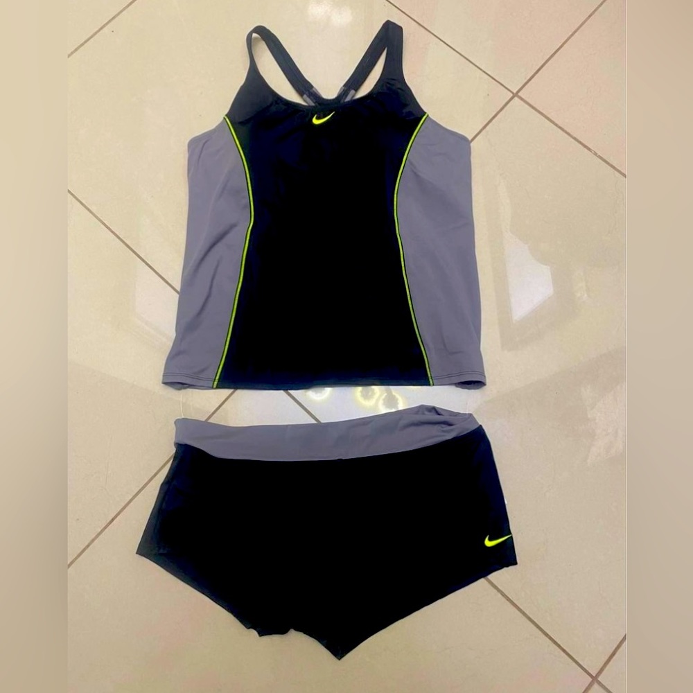 Nike Swim Set